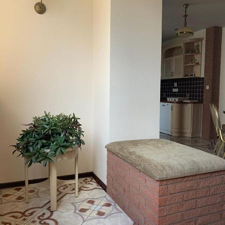 Great Apartment In The City Centre Ιβανό-Φρανκίβσκ Εξωτερικό φωτογραφία