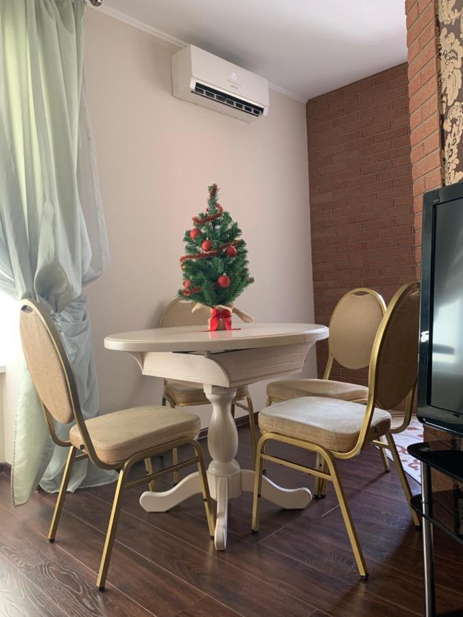 Great Apartment In The City Centre Ιβανό-Φρανκίβσκ Εξωτερικό φωτογραφία