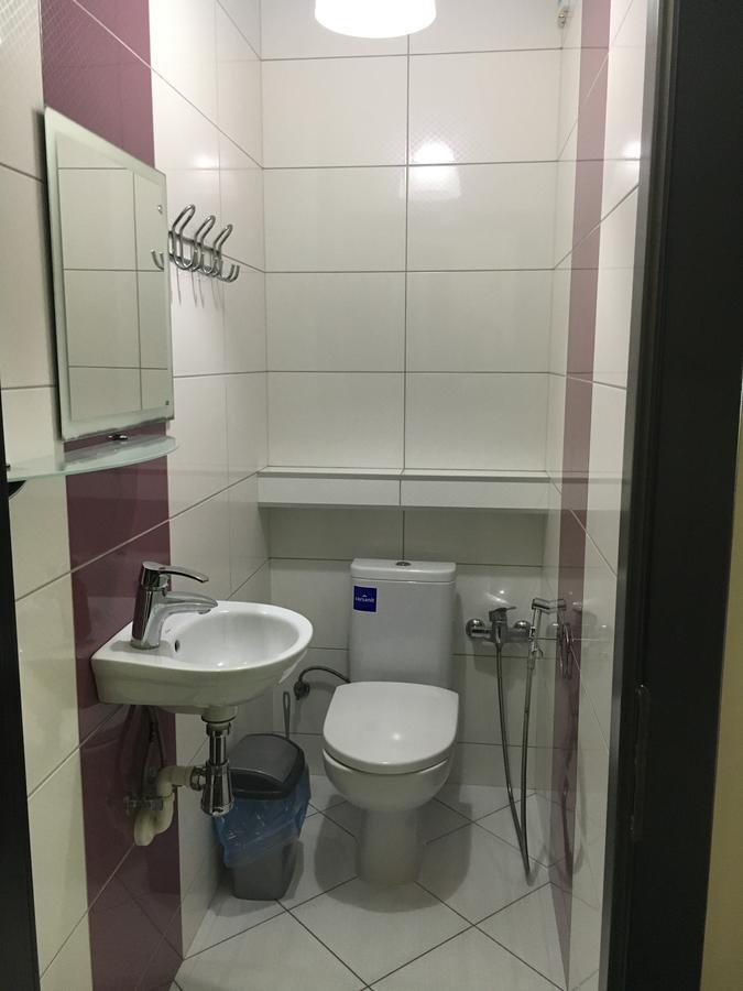 Great Apartment In The City Centre Ιβανό-Φρανκίβσκ Εξωτερικό φωτογραφία