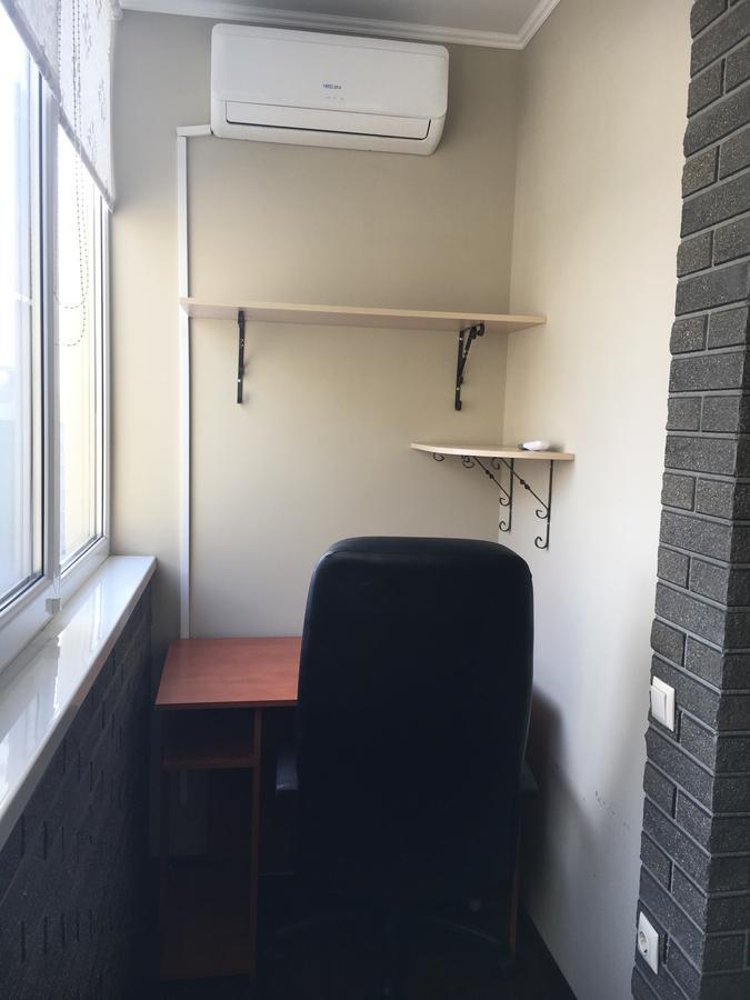 Great Apartment In The City Centre Ιβανό-Φρανκίβσκ Εξωτερικό φωτογραφία