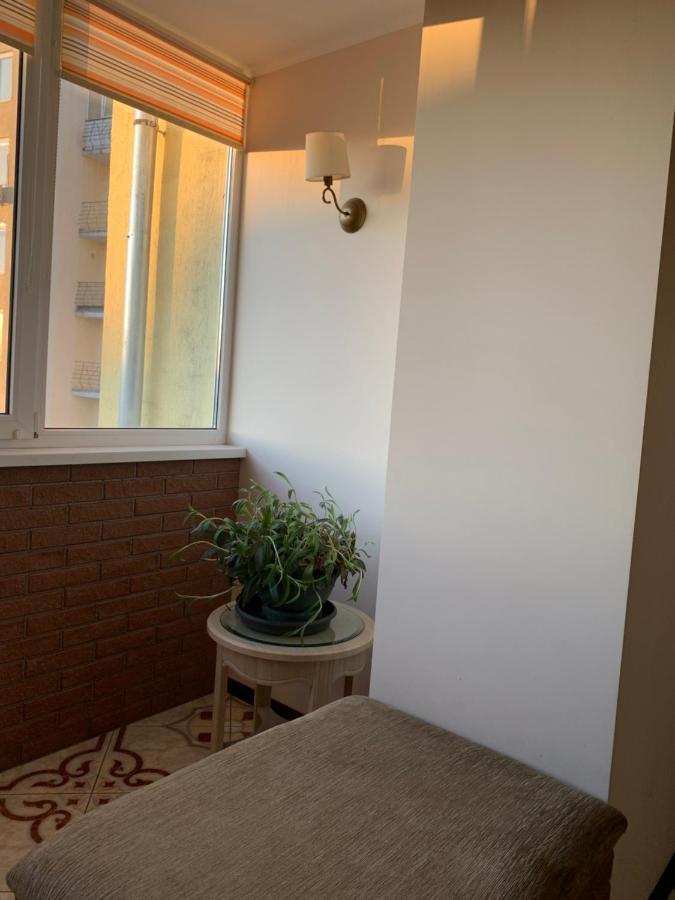Great Apartment In The City Centre Ιβανό-Φρανκίβσκ Εξωτερικό φωτογραφία